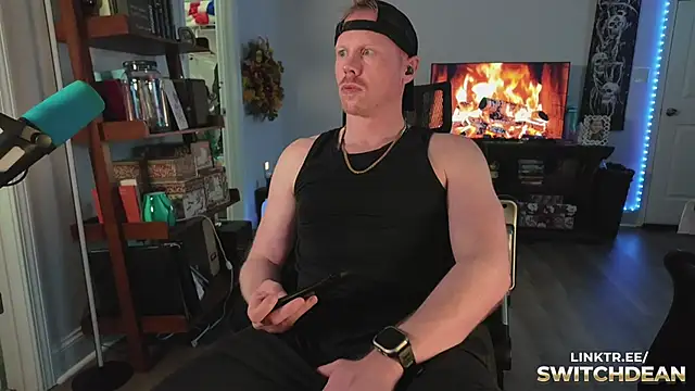 twunkdean online show from November 2025 09:36:02 PM