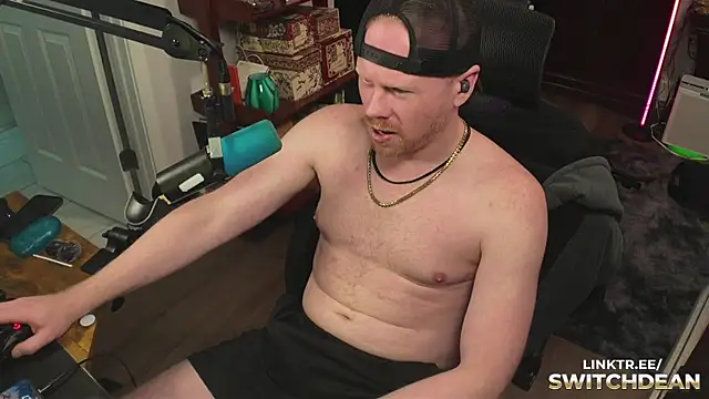 twunkdean online show from December 2025 01:28:02 PM