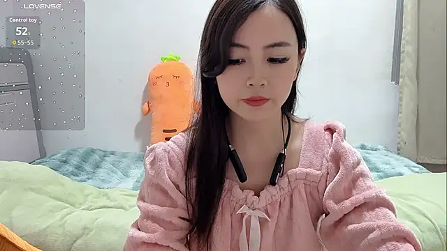 Yingbao-Baby online show from December 2025 07:05:01 AM