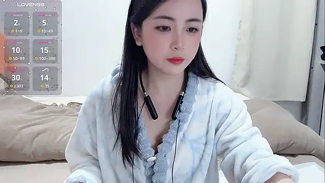 Yingbao-Baby online show from February 2026 02:54:01 PM