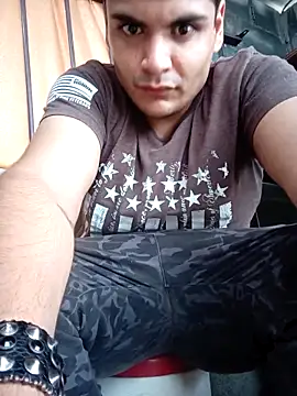 Snapshot of LuxuriousCure4 chatting on September 2025 05:02:01 PM LuxuriousCure4 online show from September 2025 05:02:01 PM