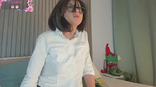 Blue Sixx online show from December 2025 09:11:02 PM