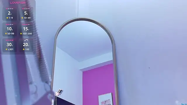 EbonyCoWorker online show from February 2026 06:59:02 PM