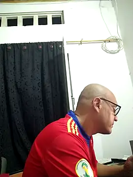 jorge406 online show from September 2025 01:21:01 AM