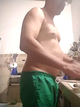 jorge406 online show from February 2026 12:09:02 AM