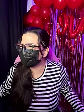 Anonnymsk online show from February 2026 05:23:01 AM