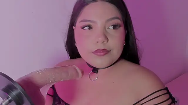 Lily hot25 online show from October 2025 01:48:02 AM