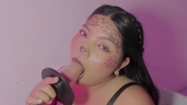 Lily hot25 online show from October 2025 01:17:02 AM