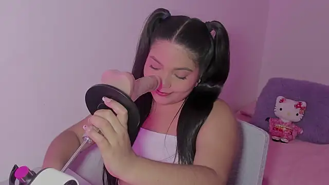 Lily hot25 online show from March 2026 02:52:01 AM