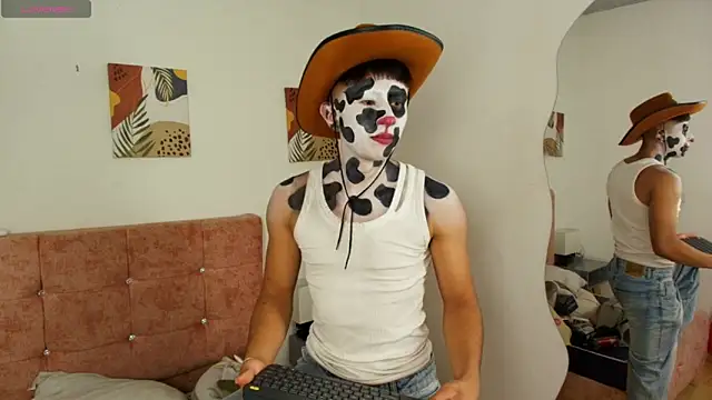 Andy Justgame online show from November 2025 03:41:01 AM