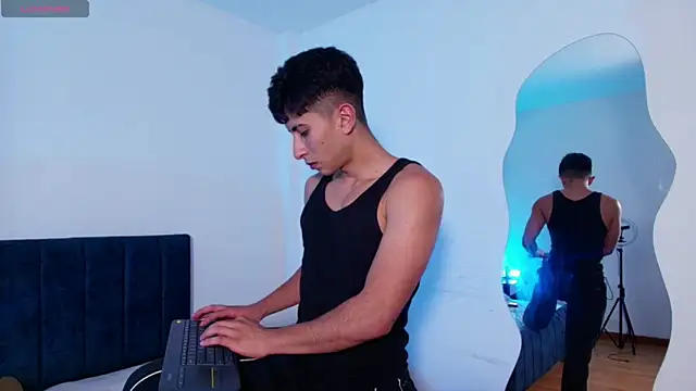 Andy Justgame online show from November 2025 02:47:02 AM