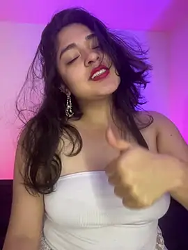 EmilyNoir1 online show from January 2026 11:43:02 PM