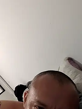 ScuffingBungalow online show from September 2025 04:05:02 AM