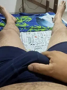 ScuffingBungalow online show from December 2025 11:34:01 PM