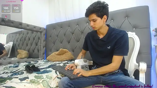 Sebalexis7 online show from September 2025 03:10:01 AM