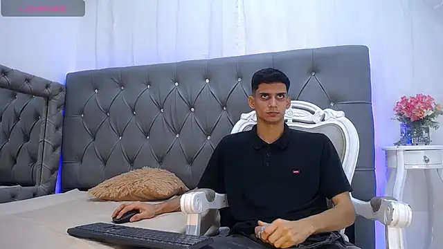 Sebalexis7 online show from October 2025 03:09:01 AM