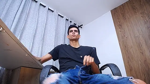 Sebalexis7 online show from November 2025 05:50:01 AM