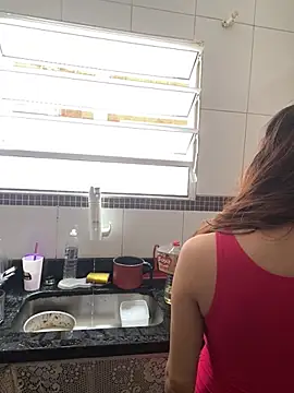 Casal Do Job SP online show from December 2025 04:27:01 PM