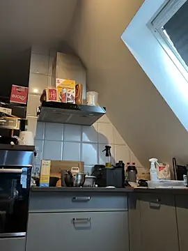 SweetTeenGirl online show from September 2025 10:37:01 AM