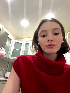 Snapshot of ZariaFlame chatting on October 2025 08:26:01 PM ZariaFlame online show from October 2025 08:26:01 PM