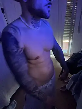 penebunny online show from February 2026 04:47:01 PM