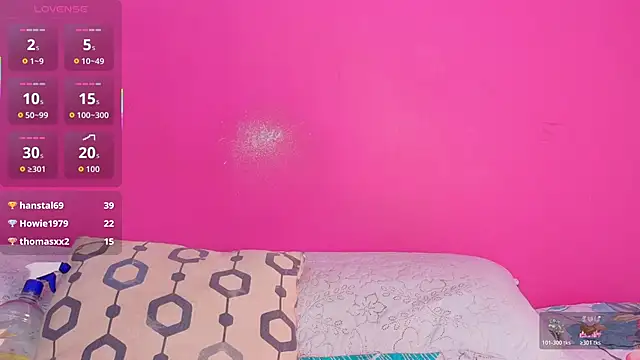 MySugarmoomy online show from November 2025 07:35:01 PM