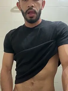 Jacksonfranco online show from September 2025 03:50:01 AM