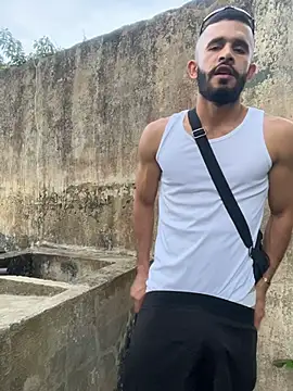 Jacksonfranco online show from October 2025 10:28:02 PM