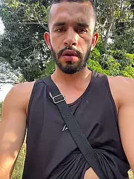 Jacksonfranco online show from October 2025 09:27:01 PM