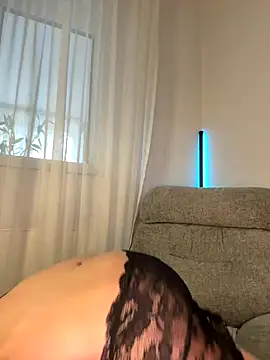 ClaireCrazy online show from November 2025 07:08:02 AM