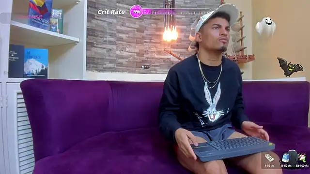 Brownie Lovers online show from October 2025 11:33:02 AM