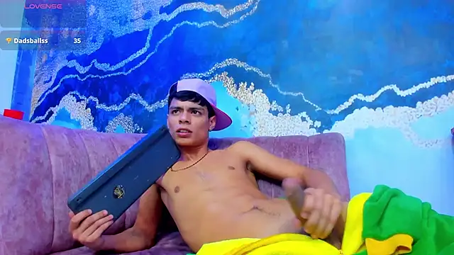 Brownie Lovers online show from November 2025 11:48:01 PM