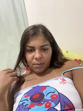 DiamanteNegro- online show from December 2025 02:19:02 AM