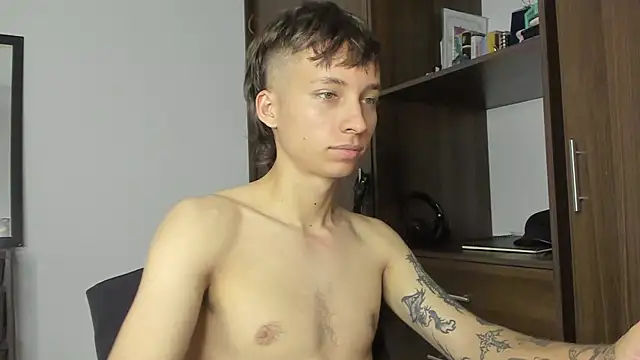 spacehumanz online show from October 2025 09:49:01 PM