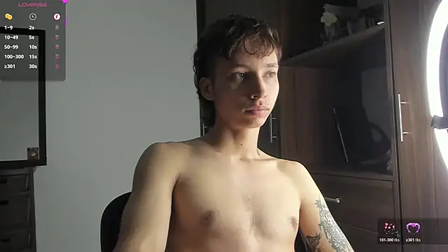 spacehumanz online show from November 2025 11:21:02 PM