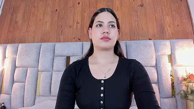 Snapshot of Hanna_gomeez_ chatting on October 2025 07:25:02 PM Hanna gomeez online show from October 2025 07:25:02 PM