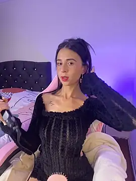 Lia  1 online show from March 2026 08:37:02 PM