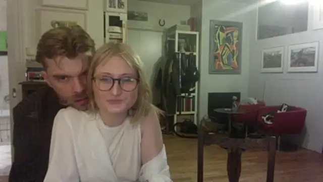 dirtyduo online show from January 2026 11:41:02 PM