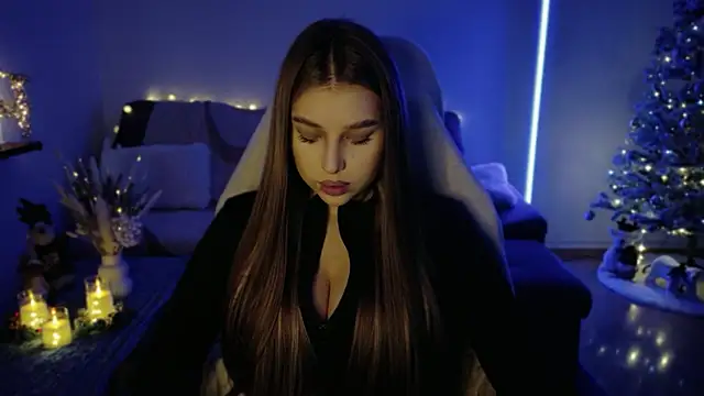 Emma candyyy online show from November 2025 09:44:02 AM