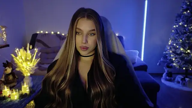 Emma candyyy online show from November 2025 02:43:02 PM