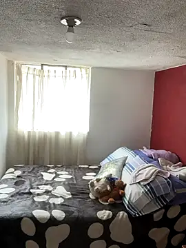 Snapshot of Bamby_milflatina chatting on November 2025 03:44:02 PM Bamby milflatina online show from November 2025 03:44:02 PM