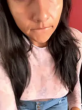 Snapshot of Bamby_milflatina chatting on January 2026 03:36:01 PM Bamby milflatina online show from January 2026 03:36:01 PM