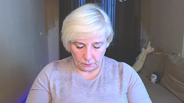 Milana Milky online show from November 2025 06:04:02 AM