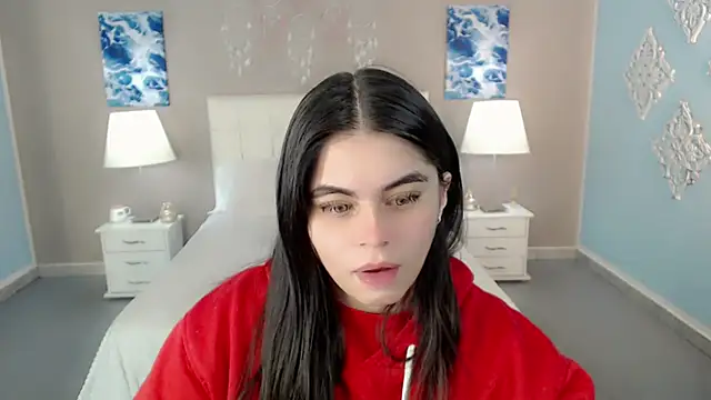 maddissonivanova online show from October 2025 07:14:01 PM