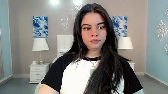 maddissonivanova online show from October 2025 07:10:02 PM