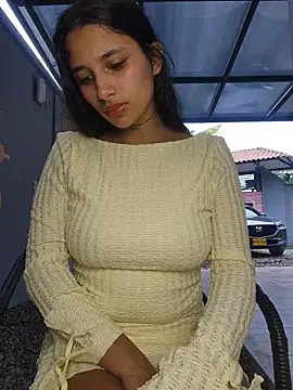 Lorena Mcfly online show from January 2026 12:29:02 PM