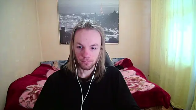 AdamDickens online show from February 2026 12:54:01 PM