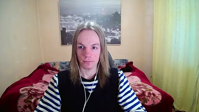 AdamDickens online show from February 2026 01:50:02 PM