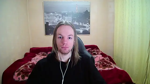 AdamDickens online show from February 2026 08:42:02 PM