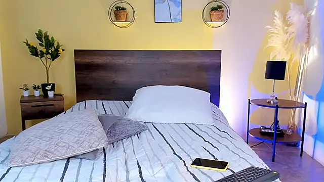 CamilleGrace online show from September 2025 12:53:01 PM